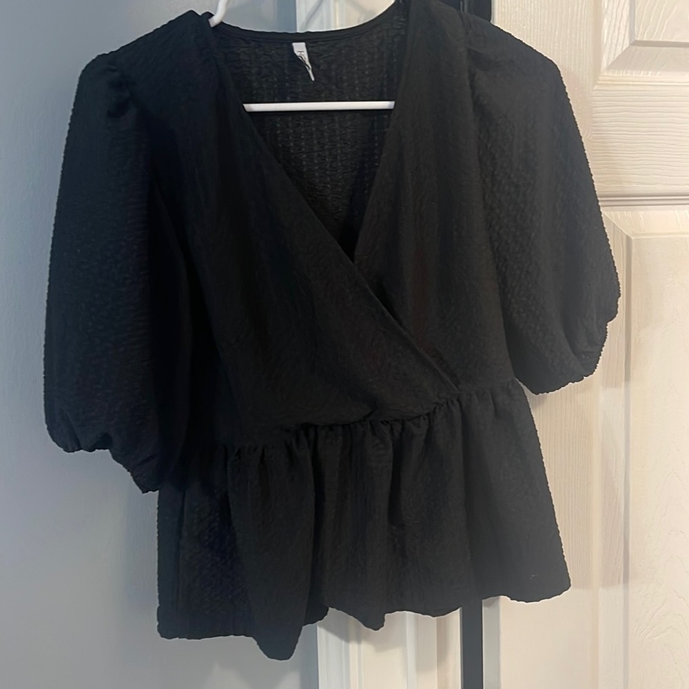 Boutique blouse